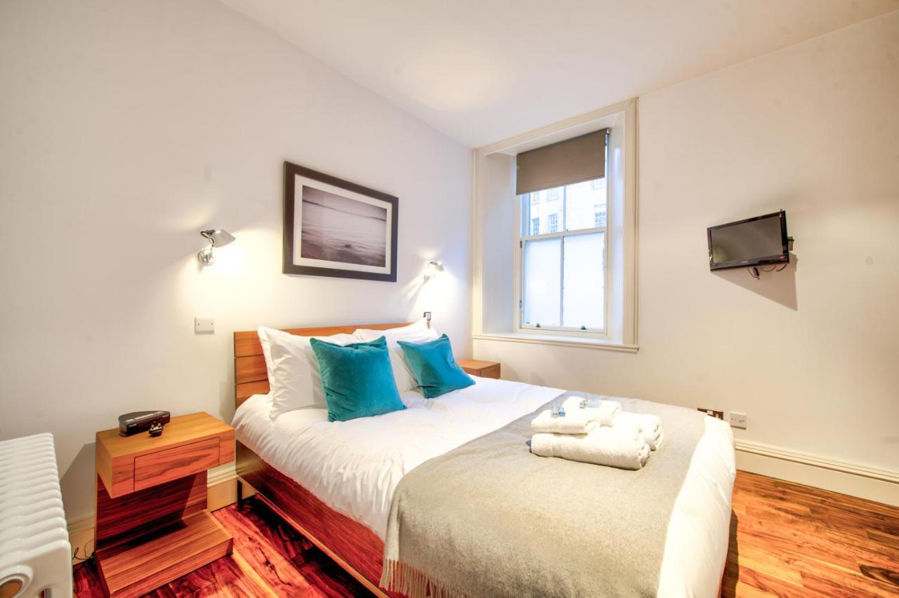 Sumptuous 2br Next To Castle! * Édimbourg