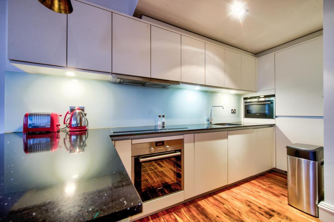 Appartement Sumptuous 2br Next To Castle! Édimbourg