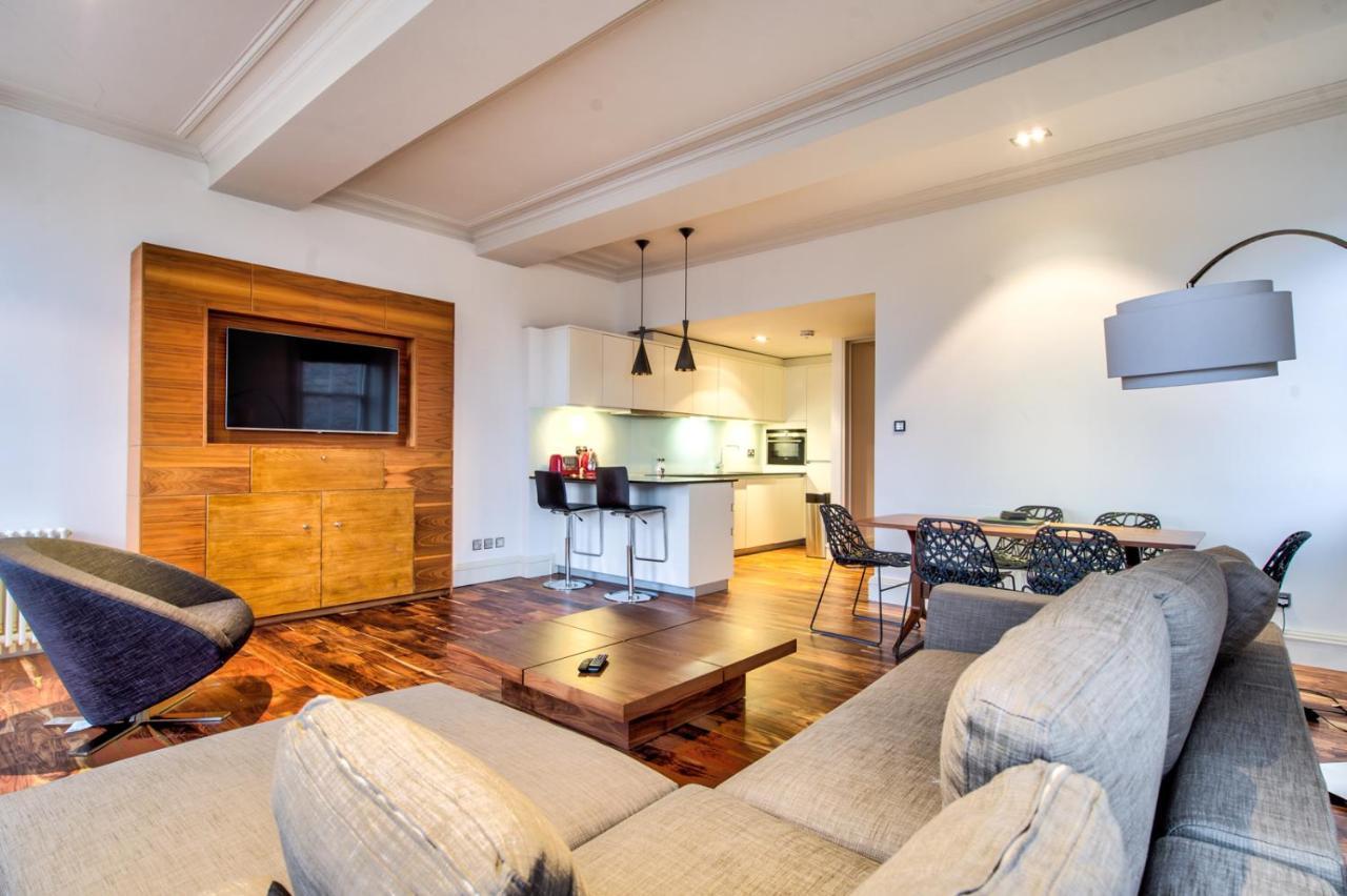 Sumptuous 2br Next To Castle! * Édimbourg