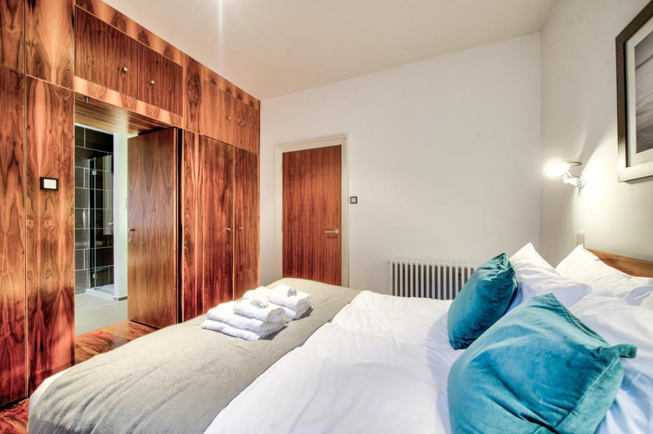 Sumptuous 2br Next To Castle! Édimbourg
